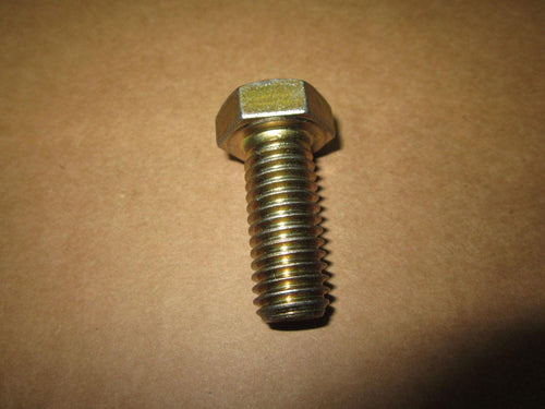 GN6-5208-10GT - OEM HEX HEAD CAPSCREW - JLG