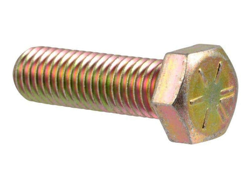 GN6-5208-14GT - OEM HEX HEAD CAPSCREW - JLG