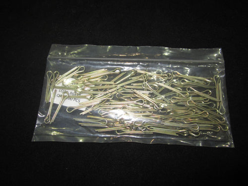 GN6-6243-06GT - OEM COTTER PIN - JLG