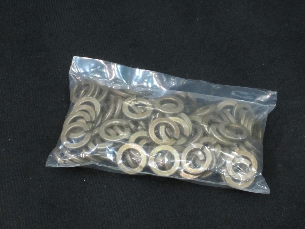 GN6033GT - OEM LOCK 0.5 GN-WASHER - JLG
