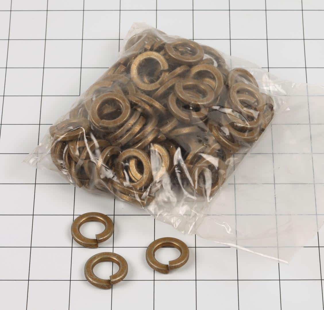 GN6036GT - OEM LOCK WASHER - JLG