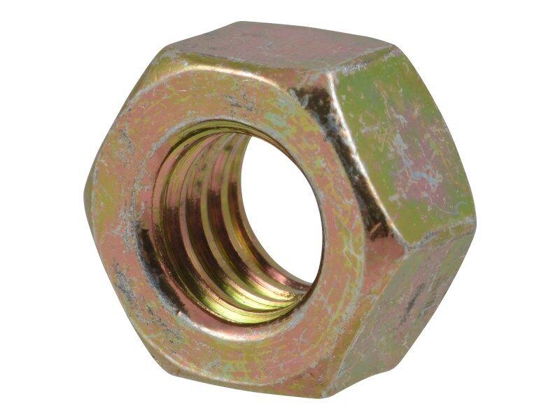 GN6037GT - OEM GN-NUT HEX - JLG