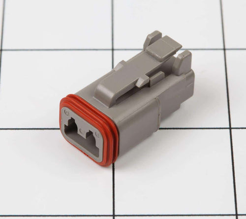 GN60424GT - OEM GN-CONNECTOR 14-18 - JLG