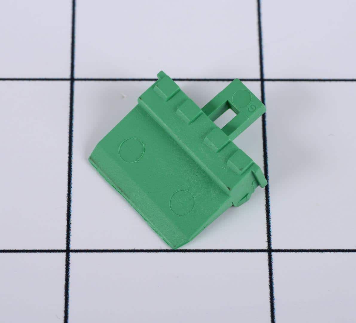 GN60447GT - OEM GN-LOCK RECEP. 8 WAY 14-18 GA - JLG