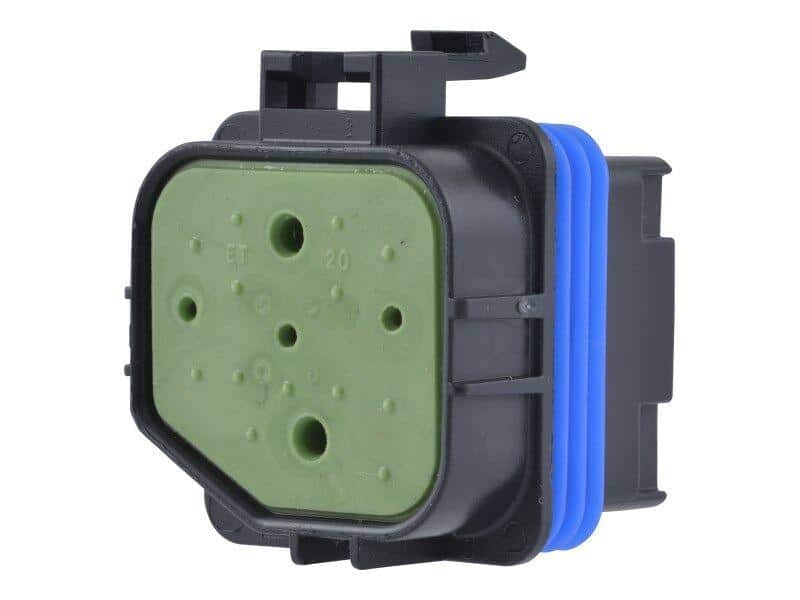 GN60520GT - OEM RELAY PLUG - JLG