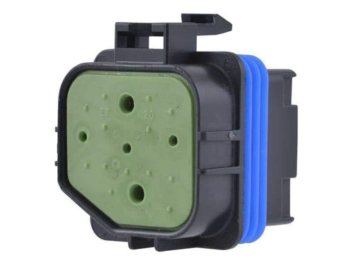 GN60520GT - OEM RELAY PLUG - JLG