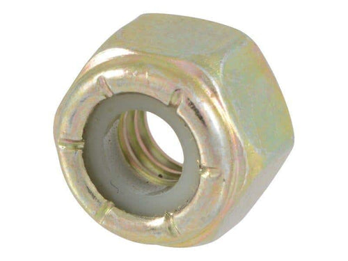 GN6091GT - OEM GN-NUT NYLOCK 1/4-20 - JLG
