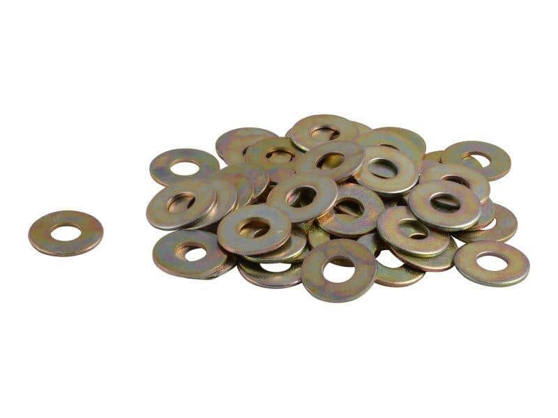 GN6095GT - OEM GN-FLATWASHER 1/4 - JLG
