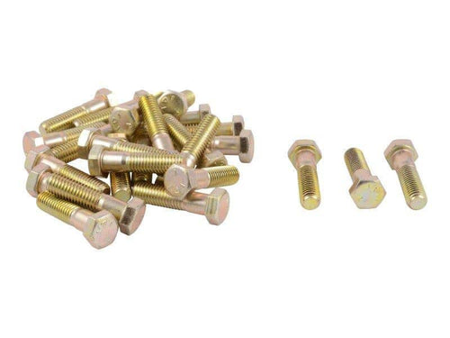 GN6096GT - OEM HEX HEAD CAPSCREW - JLG