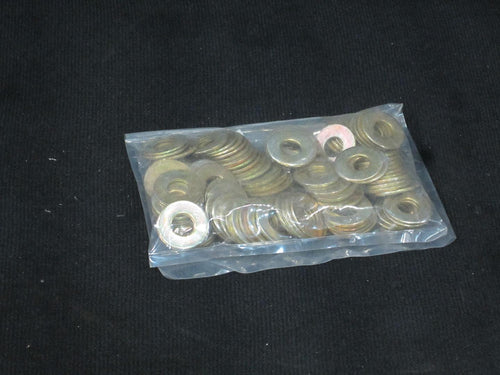 GN6097GT - OEM FLAT WASHER 3/8IN - JLG
