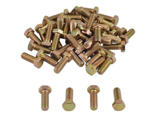 GN6175GT - OEM HEX HEAD CAPSCREW - JLG