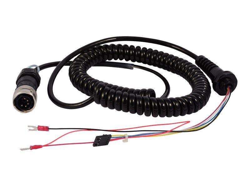 GN62223GT - OEM GN-COIL CORD-TWT PLG - JLG