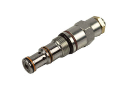 JLG OEM 3500 PSI To Fit Genie Machines Hydraulic Counter Balance Valve 3:1 part number GN62256GT