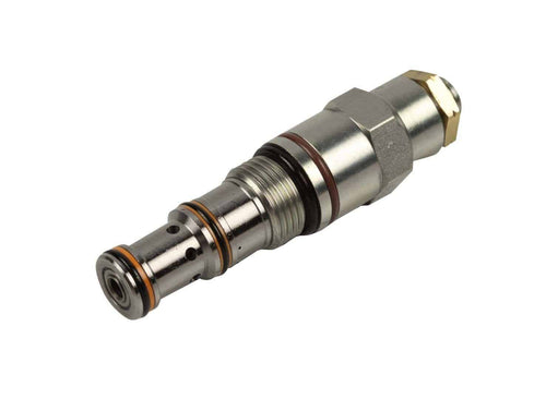 GN62256GT - OEM 3500 PSI TO FIT GENIE MACHINES HYDRAULIC COUNTER BALANCE VALVE 3:1 - JLG