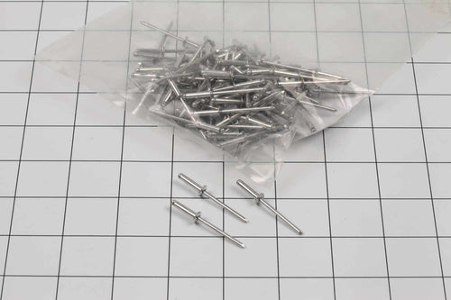 GN6272GT - OEM .125X.25 QTY 100 GN-RIVET - JLG