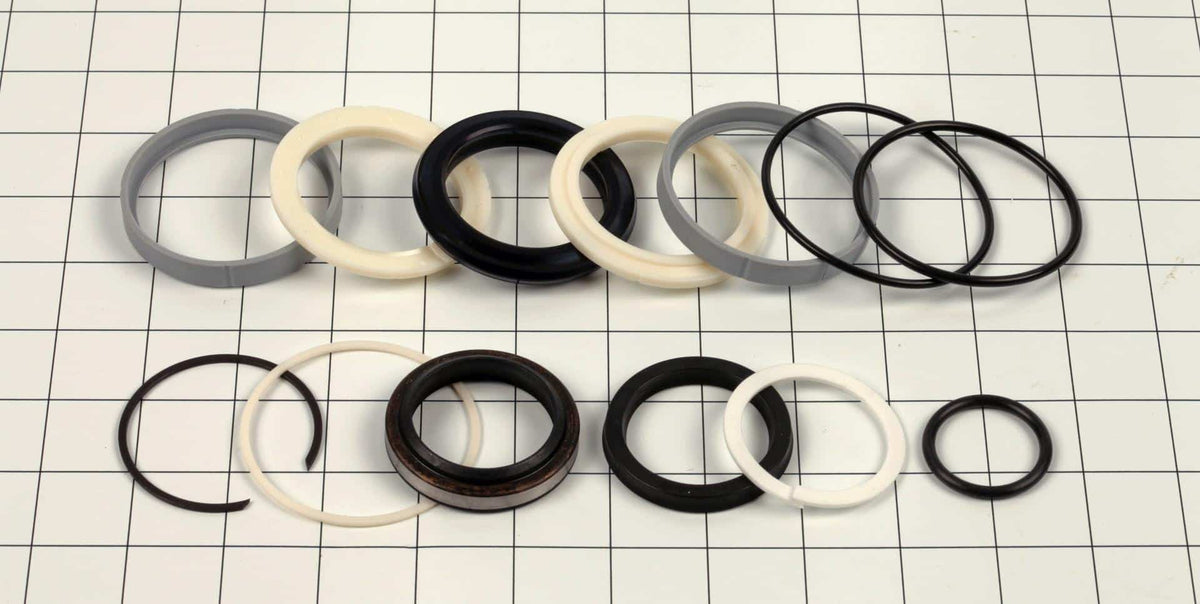 GN63353GT - OEM JIB CYL GN-SEAL KIT - JLG