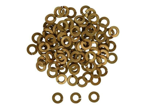 GN6356GT - OEM LOCKWASHER - JLG