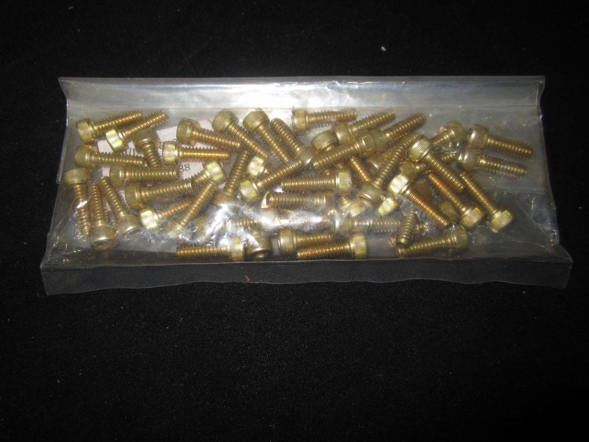GN6584 - OEM SOCKET HEAD SCREW - JLG
