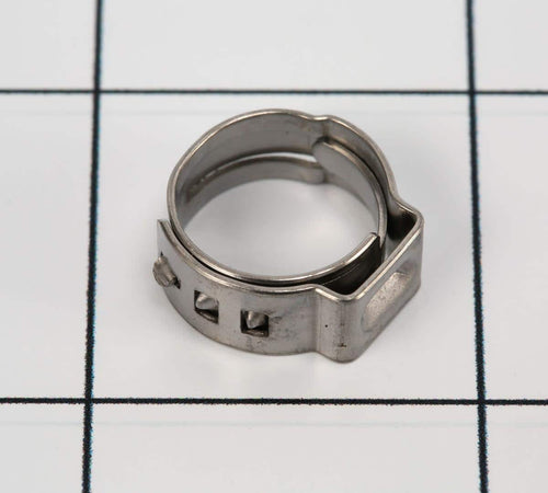 GN65887GT - OEM FUEL TUBE CLAMP - JLG