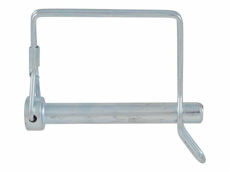 GN66030GT - OEM 9MM X 80MM WIRE LOCK PIN TO FIT GENIE MACHINES - JLG