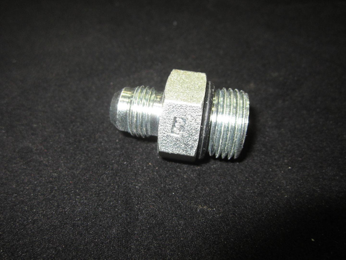 GN66389GT - OEM STRAIGHT THREAD CONNECTOR - JLG