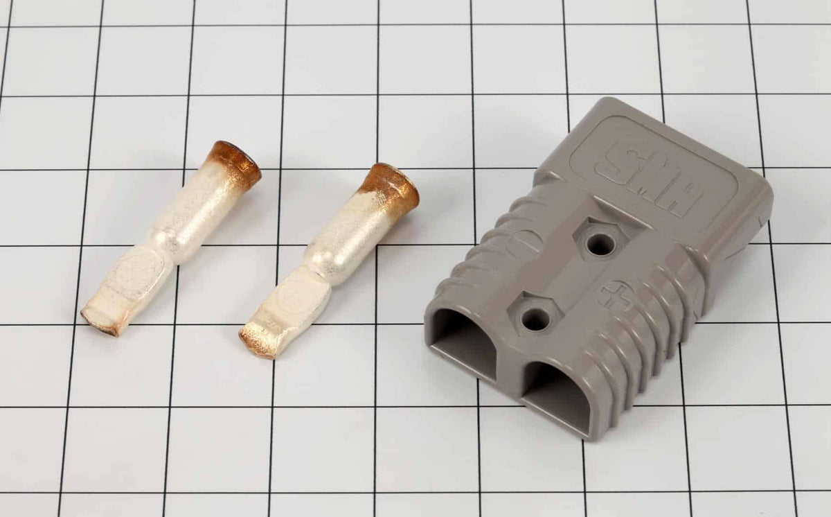 GN66397GT - OEM ANDERSON CONNECTOR - JLG