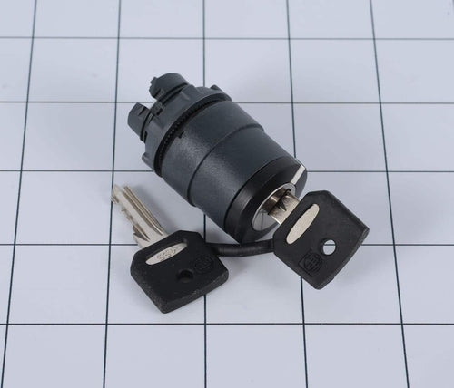 GN66811GT - OEM KEY 3POS GN-SWITCH - JLG
