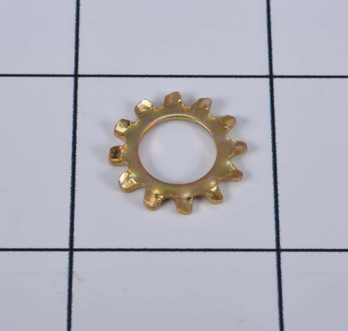 GN6700GT - OEM STAR WASHER - JLG