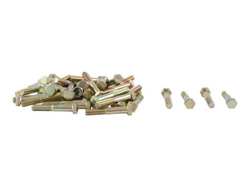 GN6708GT - OEM HEX HEAD CAPSCREW - JLG