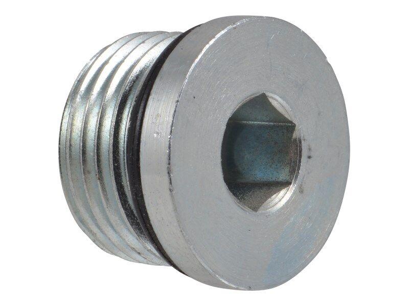 GN67358GT - OEM HEX SOCKET PLUG - JLG