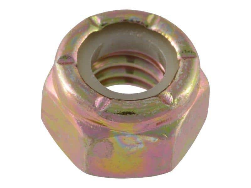GN6782GT - OEM GN-NUT NYLOCK 5/16-18 - JLG