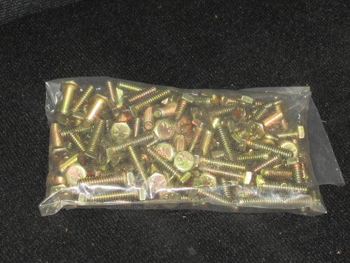 GN6888GT - OEM HEX HEAD CAPSCREW - JLG