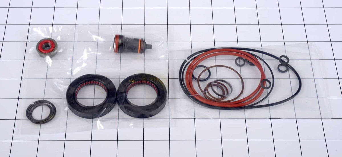 GN7-112-63GT - OEM OVERHAUL SEAL KIT - JLG