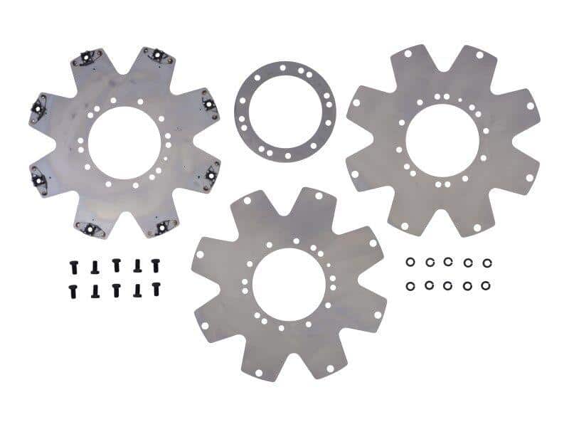 GN7-126-279GT - OEM GN-KIT-DRIVE PLATE - JLG