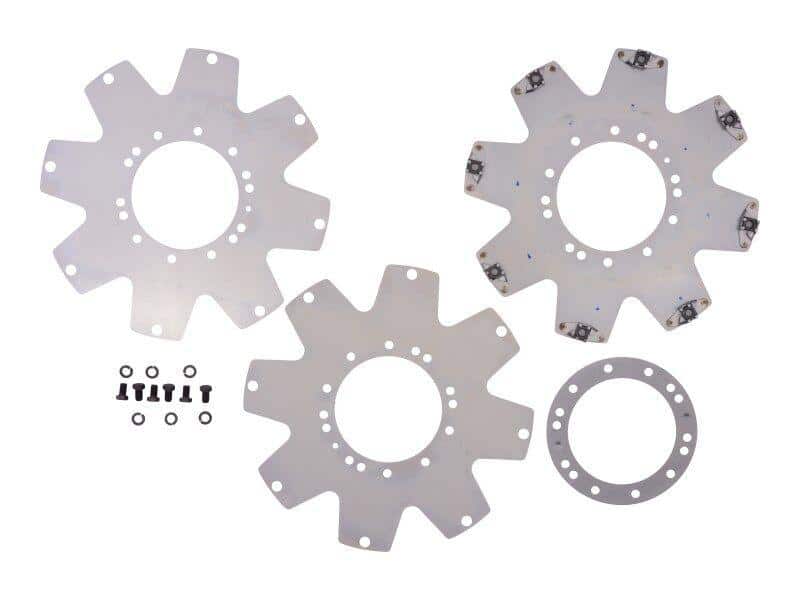 GN7-126-383GT - OEM GN-KIT-DRIVE PLATE - JLG