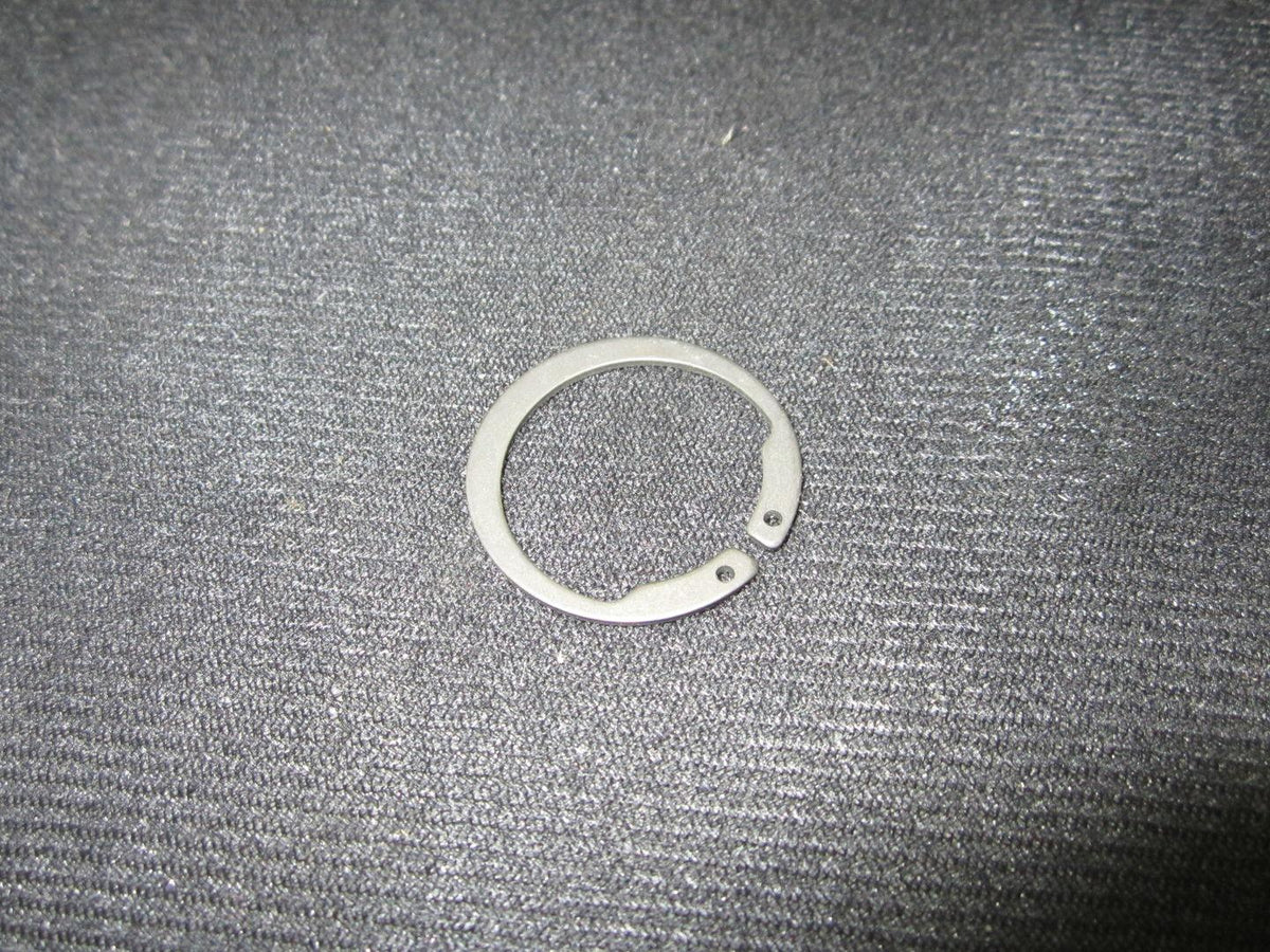 GN7-126-418GT - OEM SNAP RING - JLG