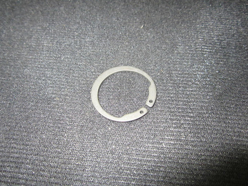 GN7-126-418GT - OEM SNAP RING - JLG