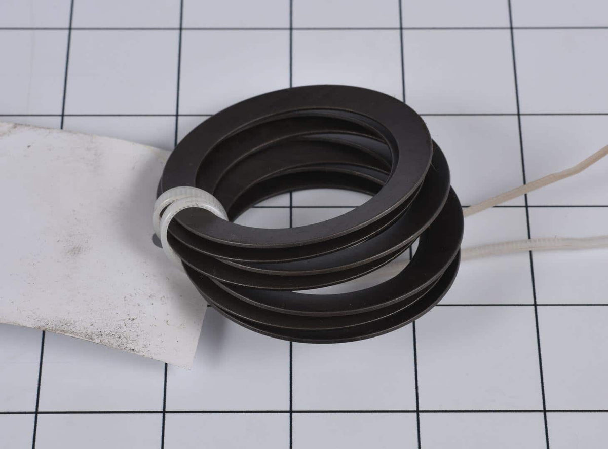 GN7-126-496GT - OEM GN-DISC SPRING - JLG