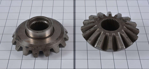GN7-229-169GT - OEM GN-GEAR DIFFERENTIAL - JLG