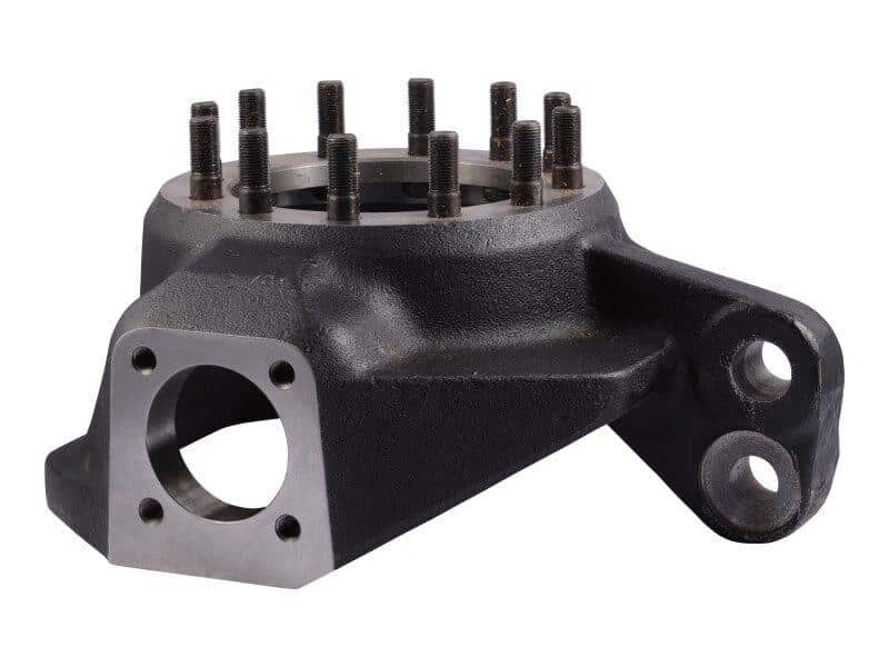 GN7-229-197GT - OEM STEERING KNUCKLE ASSEMBLY - JLG
