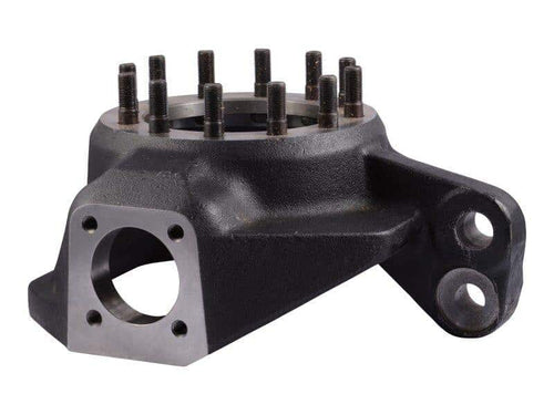 GN7-229-197GT - OEM STEERING KNUCKLE ASSEMBLY - JLG