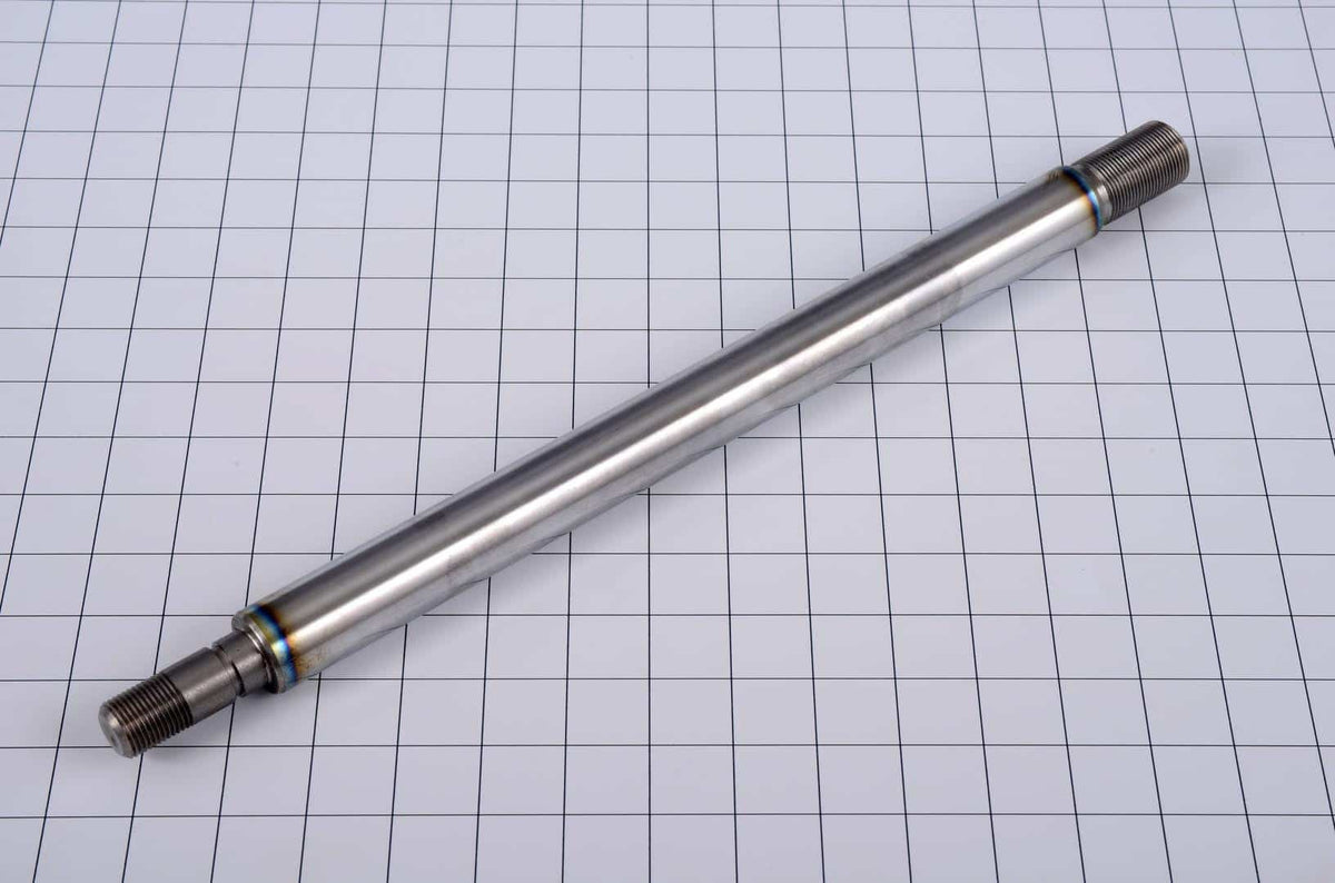 GN7-229-213GT - OEM STEERING CYLINDER ROD - JLG