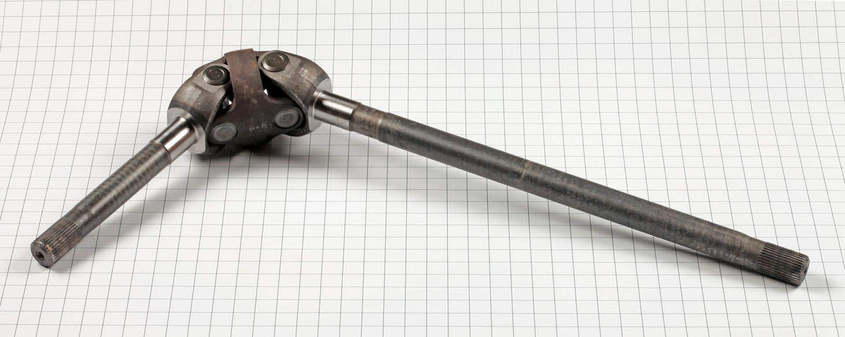 GN7-229-223GT - OEM SHAFT ASSEMBLY - JLG
