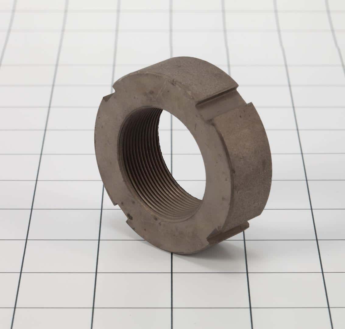 GN7-229-550GT - OEM NUT RING - JLG