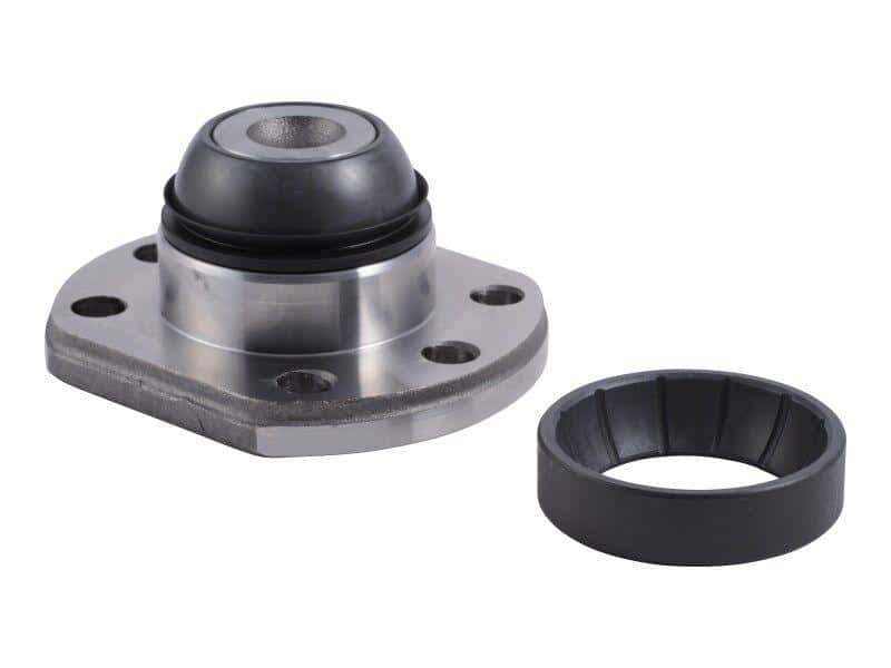 GN7-229-574GT - OEM PIVOT PIN - JLG