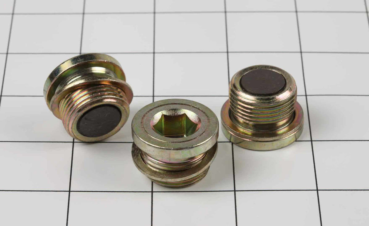 GN7-229-580GT - OEM MAGNET PLUG - JLG