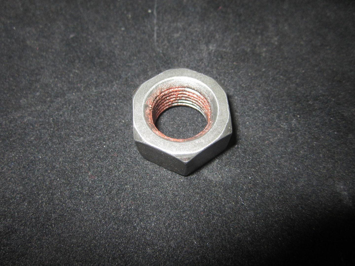 GN7-229-596GT - OEM NUT - JLG