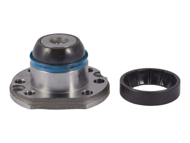 GN7-229-818GT - OEM PIVOT PIN ASSEMBLY - JLG