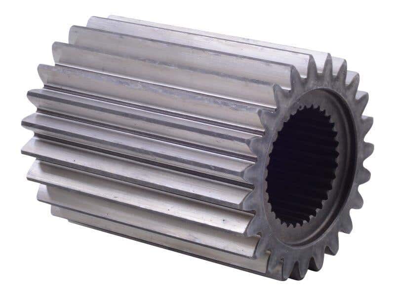 GN7-229-91GT - OEM SPUR GEAR - JLG