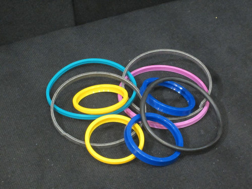 GN7-229-920GT - OEM STEER CYLINDER SEAL KIT - JLG